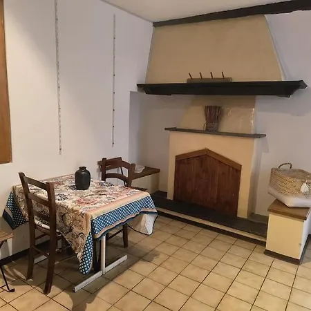 Lägenhet Romantic Sonvico *